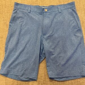 Peter Millar Golf Shorts
